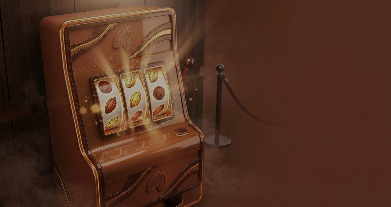 Cocoa Casino Slide 1