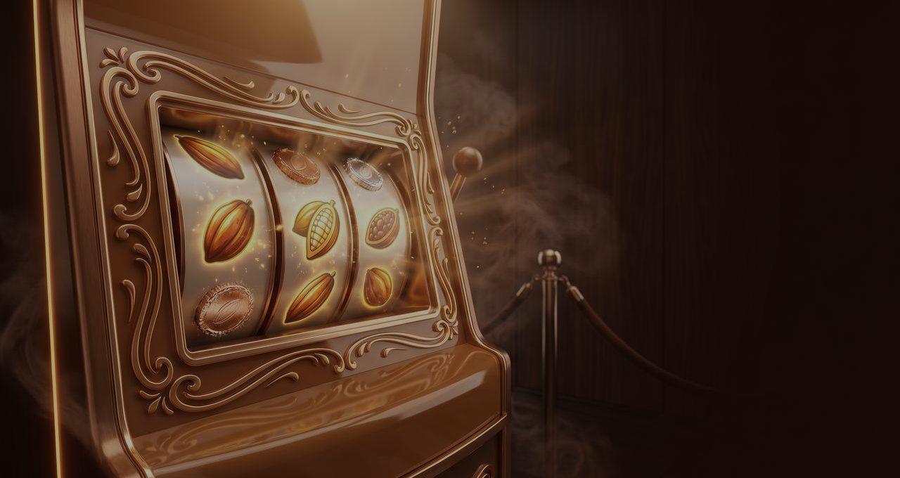 Cocoa Casino Slide 2